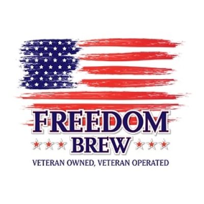 freedom brew freedom brew